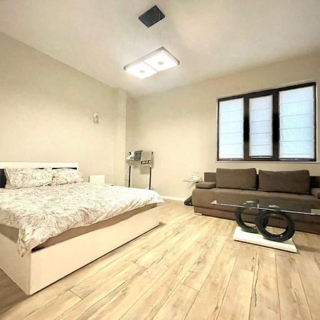 Nataly New Luxury Apartment On Black Sea Varna Dış mekan fotoğraf