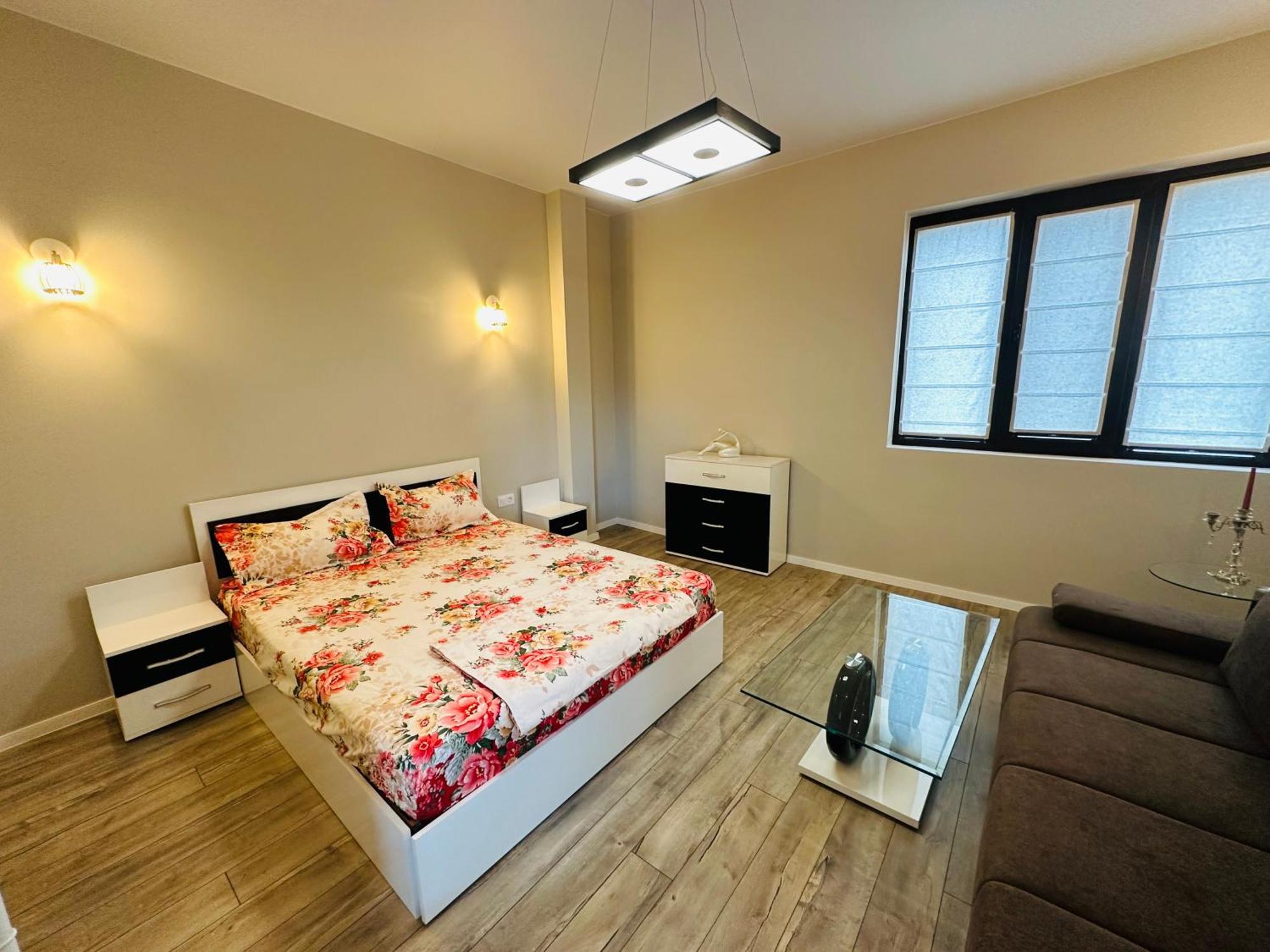 Nataly New Luxury Apartment On Black Sea Varna Dış mekan fotoğraf